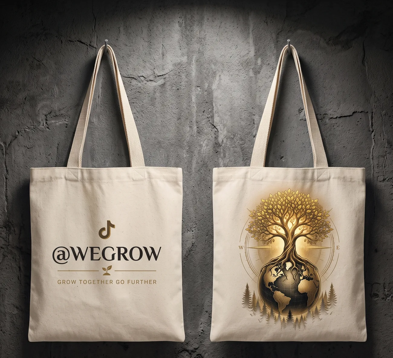 Studio Tote